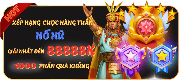 Hình ảnh khuyến mãi thể thao với tiền thưởng và biểu tượng chiến thắng