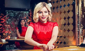 Chơi Blackjack tại 168vn app