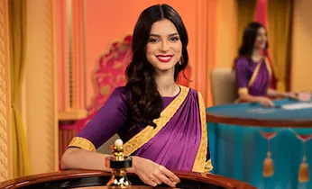 Chơi Baccarat trực tuyến tại 168vn app